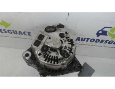 Alternador MG ROVER STREETWISE 2 0 iDT 