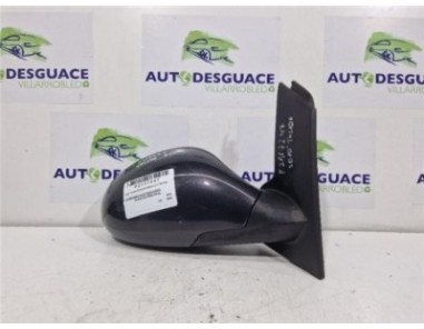 Retrovisor Electrico Derecho Seat Toledo  2 0 TDI 16V