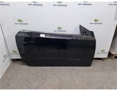 Puerta Delantera Derecha Opel ASTRA H TwinTop 1 9 CDTi