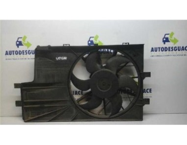 Electroventilador MERCEDES CLASE A 1 7 CDI D 