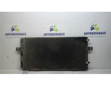 Radiador Aire Acondicionado MG ROVER SERIE 75 2 0 16V CDT 