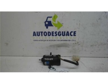 Potenciometro Pedal Gas MG ROVER SERIE 75 2 0 16V CDT 