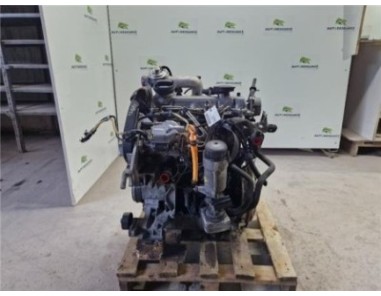 Despiece Motor Audi A3  1 9 TDI Ambiente [1 9 Ltr  - 66 kW TDI]