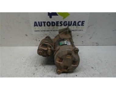 Motor Arranque » OTROS    MODELOS *