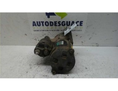 Motor Arranque » OTROS    MODELOS *