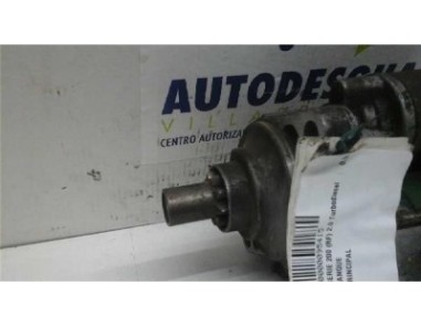 Motor Arranque MG ROVER SERIE 200 2 0 Turbodiesel 