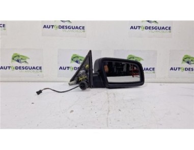 Retrovisor Electrico Derecho BMW Serie 5 Berlina  3 0 530xd [3 0 Ltr  - 170 kW Turbodiesel CAT]