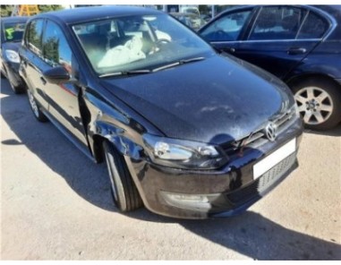 Compresor Aire Acondicionado Volkswagen Polo V  1 6 Advance [1 6 Ltr  - 66 kW TDI]