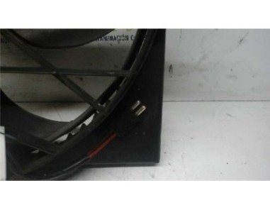 Electroventilador MERCEDES CLASE A 1 7 CDI D 