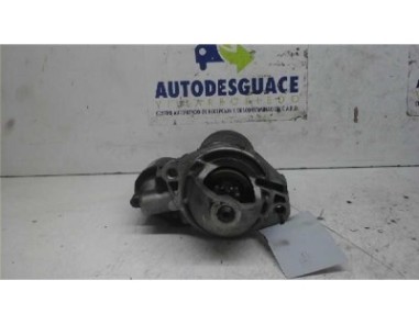 Motor Arranque MERCEDES CLASE E  BERLINA 2 3 