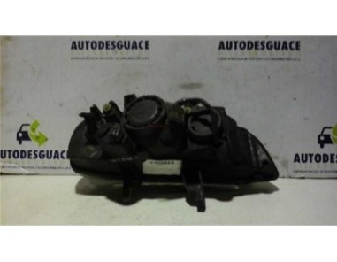 Faro Delantero Izquierdo MG ROVER SERIE 600 2 0 Turbodiesel 