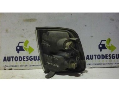 Faro Delantero Izquierdo » OTROS    MODELOS *