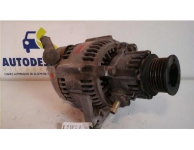 Alternador MG ROVER SERIE 200 2 0 Turbodiesel 