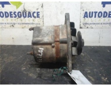 Alternador MERCEDES N1000 2 4 D 