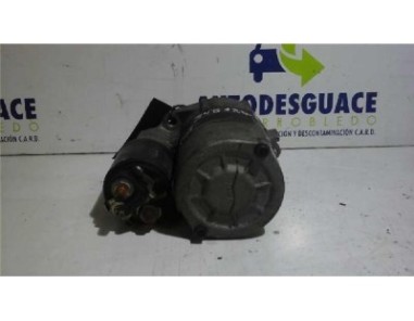 Motor Arranque MERCEDES CLASE A 1 6 