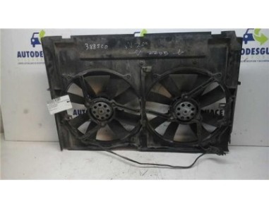 Electroventilador MERCEDES CLASE C  BERLINA 2 2 