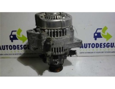 Alternador MG ROVER SERIE 600 2 0 Turbodiesel 