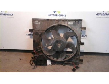 Electroventilador MERCEDES VITO  COMBI 2 3 D 