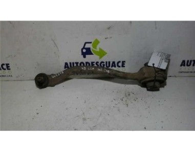 Brazo Inferior Delantero Izquierdo MERCEDES CLASE CLK  COUPE 2 7 CDI 20V 