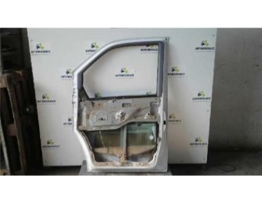 Puerta Delantera Derecha MERCEDES VITO  COMBI 2 3 D 