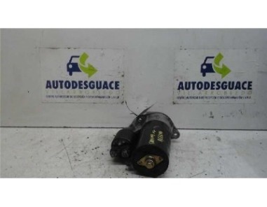 Motor Arranque MERCEDES CLASE A 1 7 CDI D 