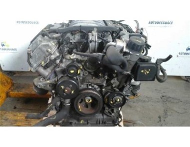 Motor Completo MERCEDES CLASE S  BERLINA 5 0 V8 24V 