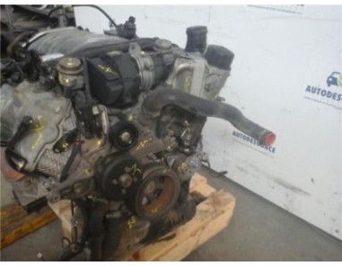 Motor Completo MERCEDES CLASE M 4 3 V8 24V 