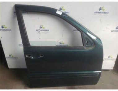 Puerta Delantera Derecha MERCEDES CLASE M 4 3 V8 24V 