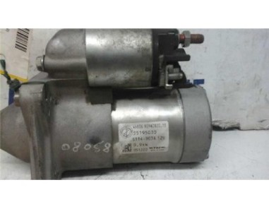 Motor Arranque » OTROS    MODELOS *