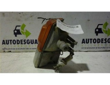 Faro Delantero Izquierdo » OTROS    MODELOS *