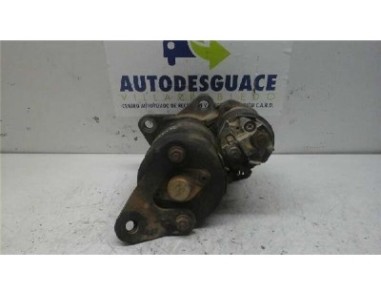 Motor Arranque MG ROVER SERIE 400 1 4 16V 