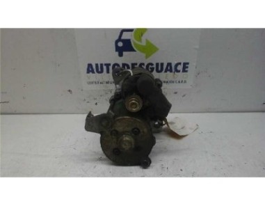 Motor Arranque MG ROVER SERIE 200 1 6 