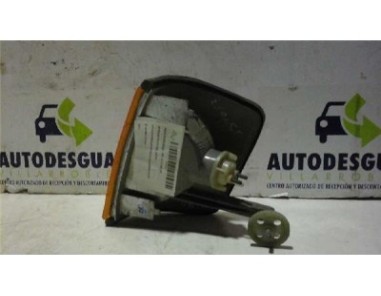 Faro Delantero Derecho MERCEDES CLASE C  BERLINA 2 0 