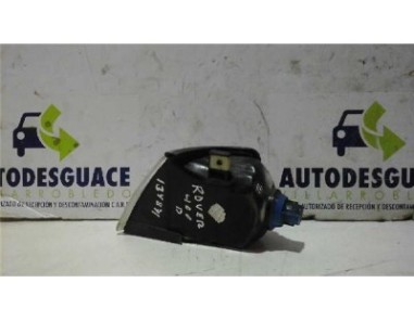 Faro Delantero Derecho MG ROVER SERIE 400 *