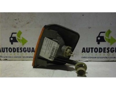 Faro Delantero Derecho MERCEDES CLASE C  BERLINA 2 5 D 