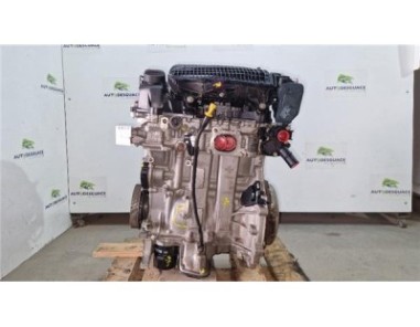 Motor Completo Citroen C-Elysée  1 2 Feel [1 2 Ltr  - 60 kW 12V VTi / PureTech]