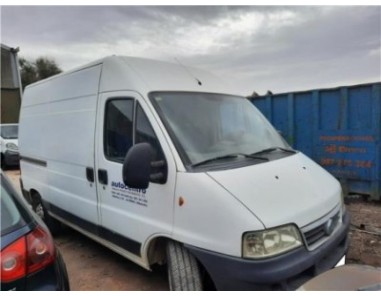 Frente Delantero Fiat DUCATO Furgón  2 8 JTD