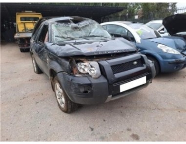 Bomba Servodireccion Land Rover Freelander  2 0 E Targa [2 0 Ltr  - 82 kW Td4 CAT]