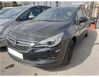 DESPIECE COMPLETO Opel Astra K Berlina 5p  1 6 Business [1 6 Ltr  - 81 kW CDTI DPF]