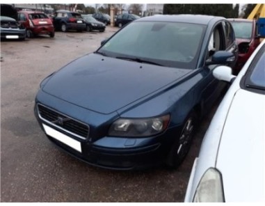 Frente Delantero Volvo S40 Berlina  2 0 D