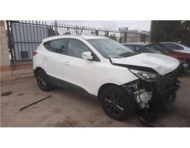 DESPIECE COMPLETO Hyundai IX35 2 0 CRDi 