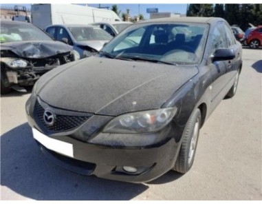 Frente Delantero Mazda 3 Berlina  1 6 DI Turbo