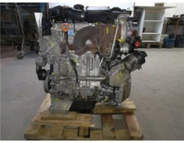 Motor Completo Citroen C3 1 4 HDi FAP 