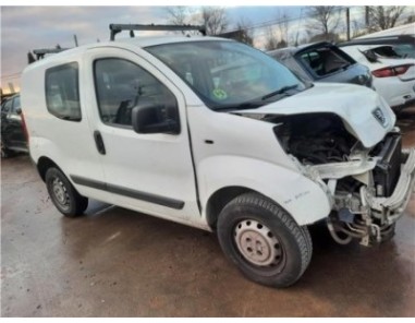 Amortiguador Delantero Izquierdo Peugeot BIPPER 1 4 HDi 