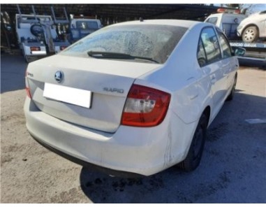 Motor Limpiaparabrisas Trasero Skoda Rapid  1 6 Active [1 6 Ltr  - 77 kW TDI DPF]