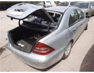 Bomba Servodireccion Mercedes-Benz Clase C  Berlina  2 2 220 CDI  [2 2 Ltr  - 105 kW CDI CAT]