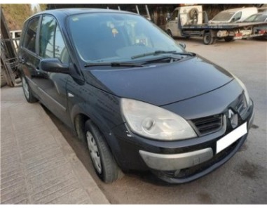 Centralita Renault Scenic II  1 5 dCi 