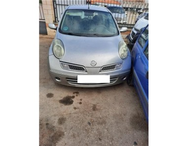 Amortiguador Delantero Izquierdo Nissan MICRA 1 4 