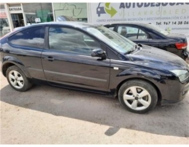 Brazo Inferior Delantero Izquierdo Ford FOCUS II  2 0 TDCi