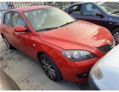 Brazo Inferior Delantero Izquierdo Mazda 3 Berlina  1 6 DI Turbo